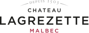 Logo de Chateau LAGREZETTE
